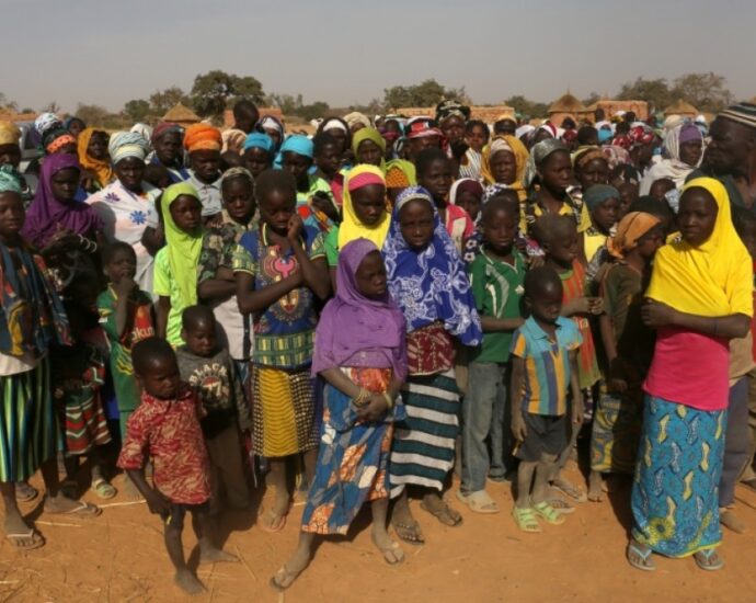 burkina-faso-putting-civilians-at-risk-amid-conflict-with-rebels:-hrw