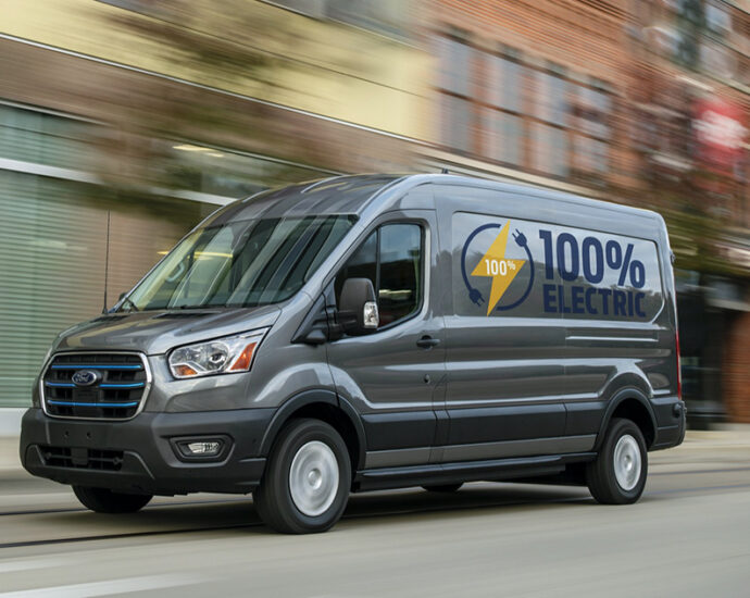 lg-energy-solution-to-supply-batteries-for-ford’s-electric-commercial-vans-in-europe