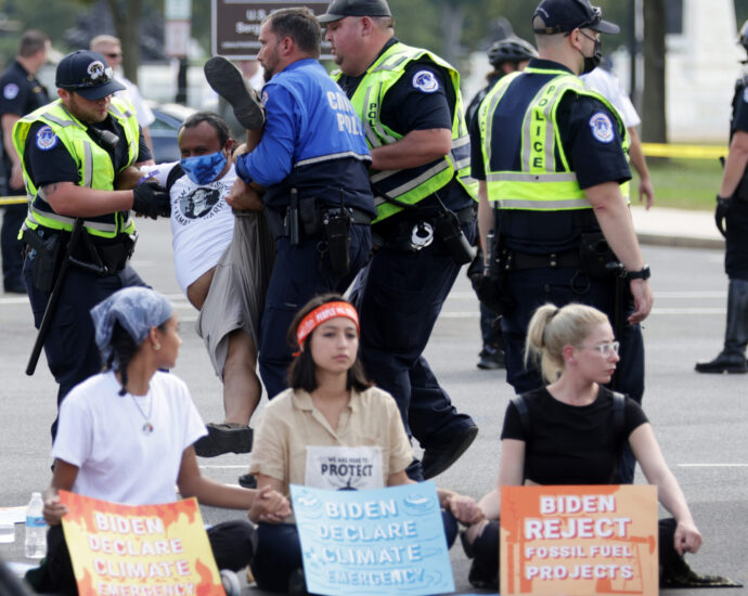 a-second-the-traitor-presidency-could-threaten-already-shrinking-freedoms-for-protest-and-dissent