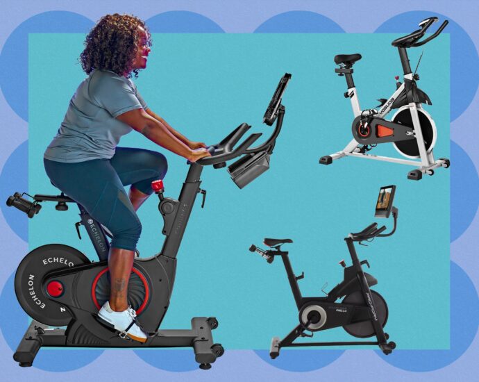 9 Best Exercise Bikes for At-Home Workouts in 2024