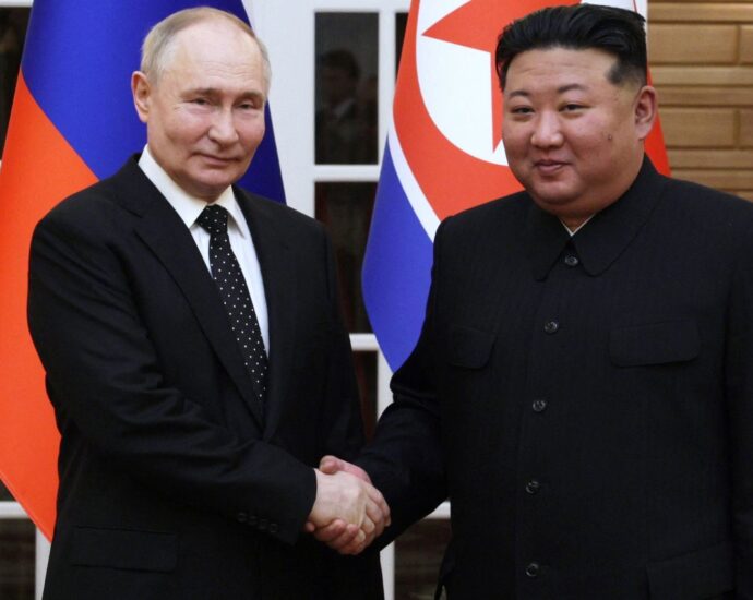 how-significant-is-north-korea’s-support-for-russia?