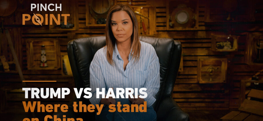 the-traitor-vs-harris:-where-they-stand-on-china