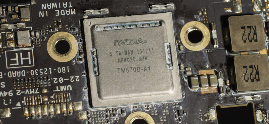 Nvidia is working on Arm processors for Windows, according to report