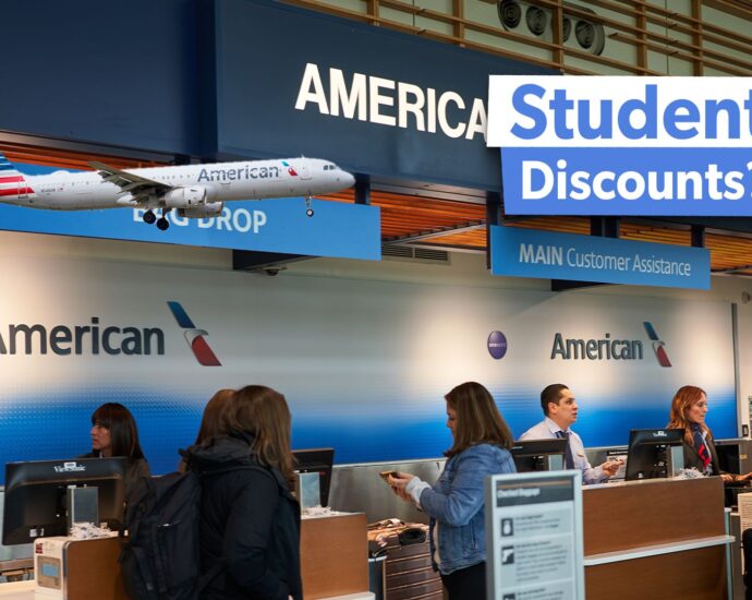 does-american-airlines-offer-student-discounts?