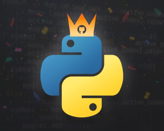 thanks-to-ai,-python-is-now-the-#1-language-on-github