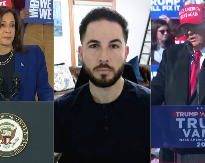 dearborn-mayor-abdullah-hammoud-on-refusing-meeting-with-the-traitor,-not-endorsing-harris