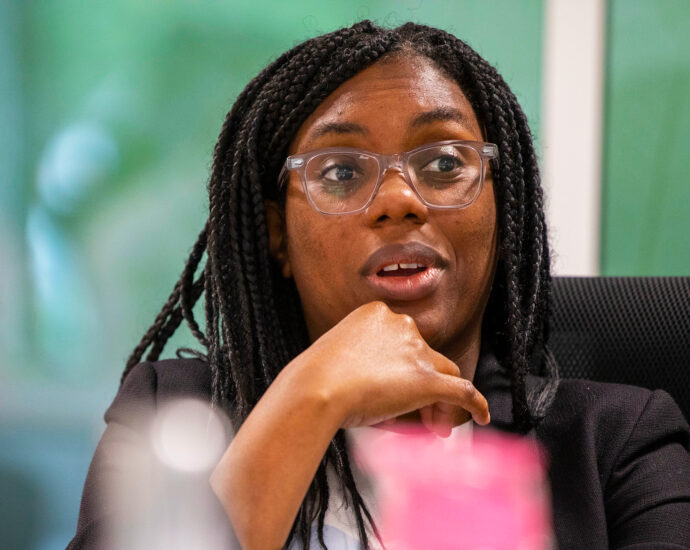 tory-leader-kemi-badenoch’s-views-on-climate-change