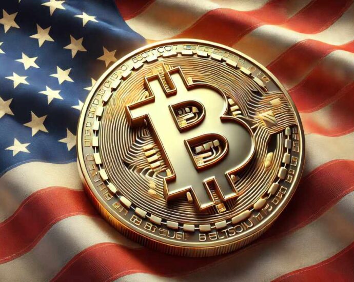 US Bitcoin Reserve Proposal: A New Weapon for Economic Stability