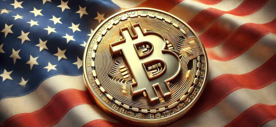 US Bitcoin Reserve Proposal: A New Weapon for Economic Stability