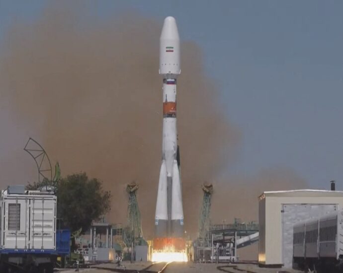 russian-rocket-takes-iranian-satellites-into-orbit-as-ties-grow-closer