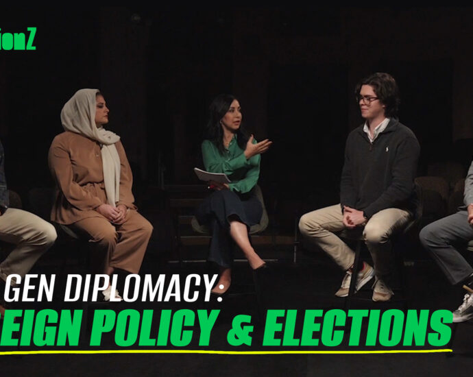 next-gen-diplomacy:-foreign-policy-&-elections