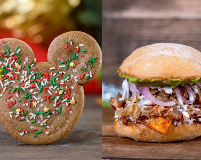 disney-festival-of-holidays-2024:-your-foodie-guide-to-disneyland’s-seasonal-treats