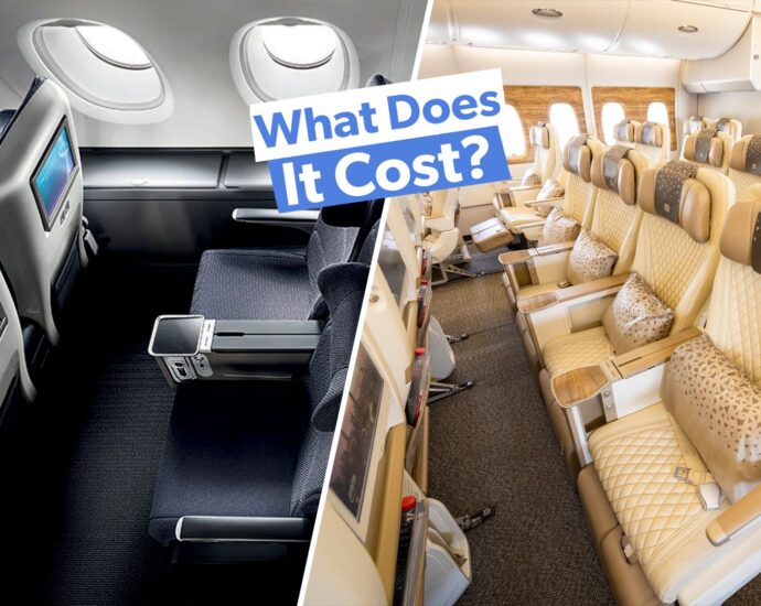 how-much-does-it-cost-to-upgrade-to-premium-economy?