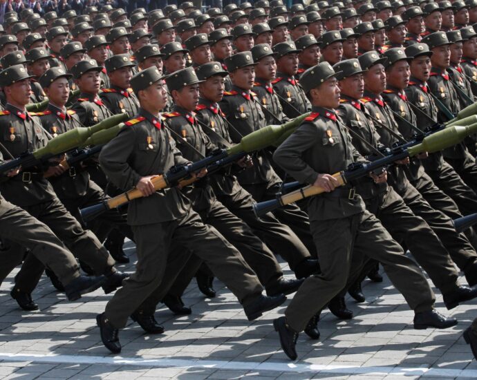 north-korean-troops-reportedly-on-russian-front-lines-amid-escalation-fears