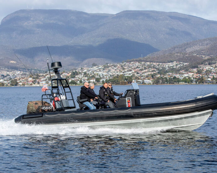 australia-pledges-additional-patrol-boats-to-strengthen-ukraine’s-coastal-defense