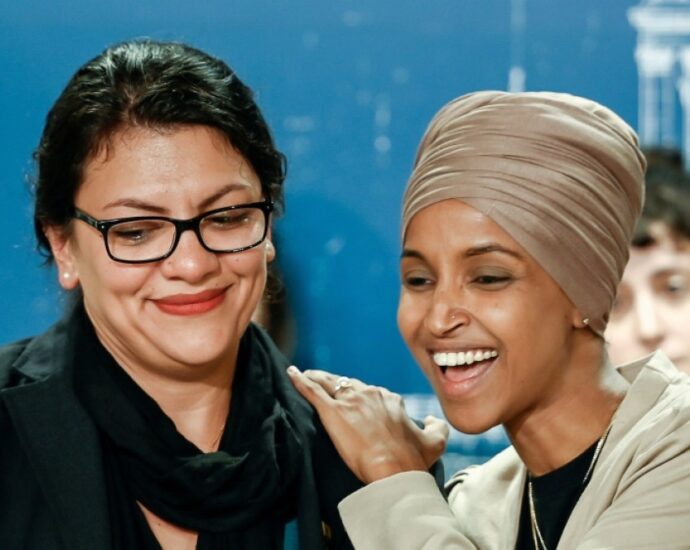 re-election-for-tlaib-and-omar-–-first-muslim-women-to-serve-in-us-congress