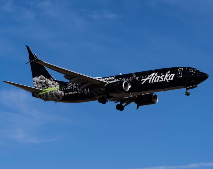 alaska-airlines-tests-ai-powered-flight-scheduling-tool