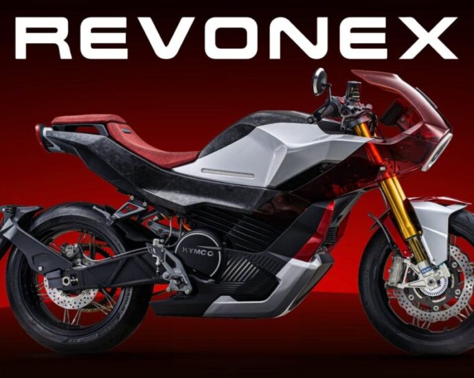 kymco-revonex-electric-motorcycle-to-be-built-on-livewire’s-platform