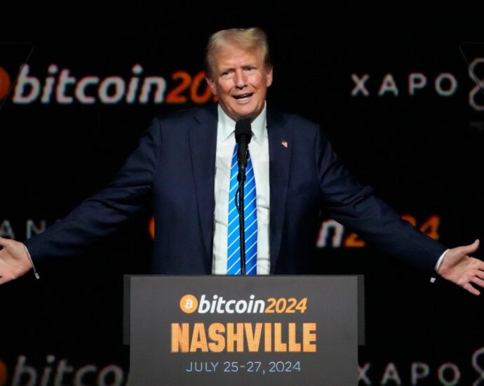 the-traitor-win-ignites-crypto-frenzy-that-sends-bitcoin-to-a-record-high