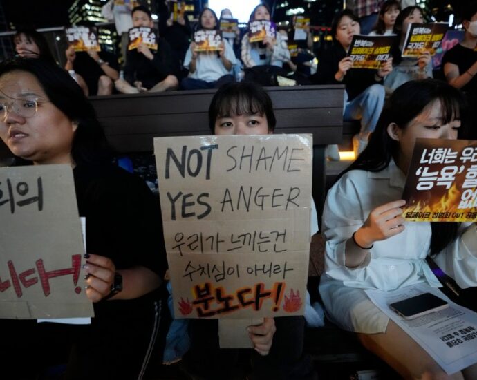 south-korea-fights-deepfake-porn-with-tougher-punishment-and-regulation