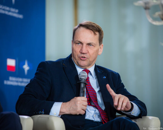 sikorski:-europe-must-take-greater-responsibility-for-its-own-security