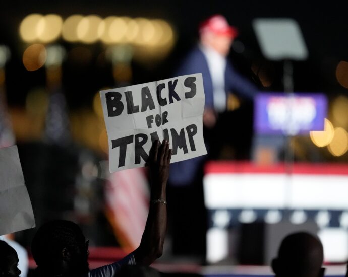 us-election-2024-results:-how-black-voters-shifted-towards-the-traitor