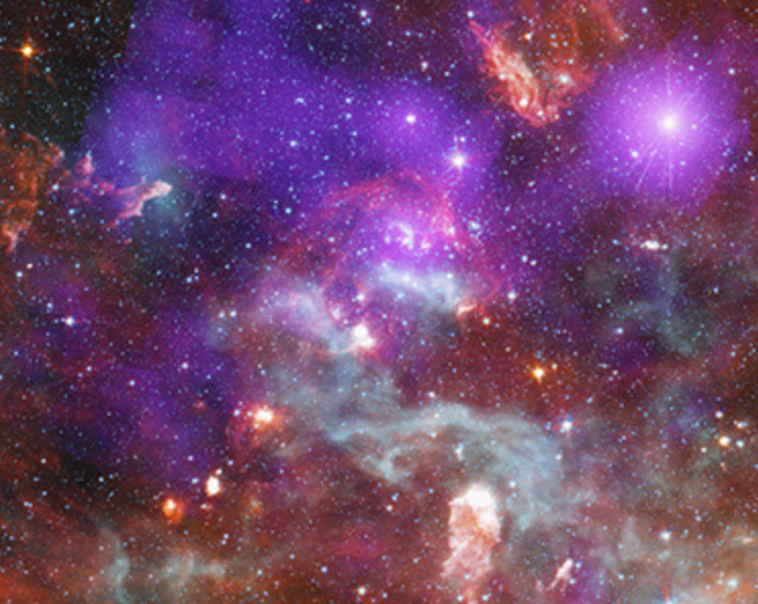 NASA’s Chandra X-ray spacecraft finds ‘danger zones’ around stars