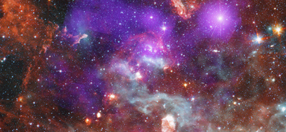 NASA’s Chandra X-ray spacecraft finds ‘danger zones’ around stars