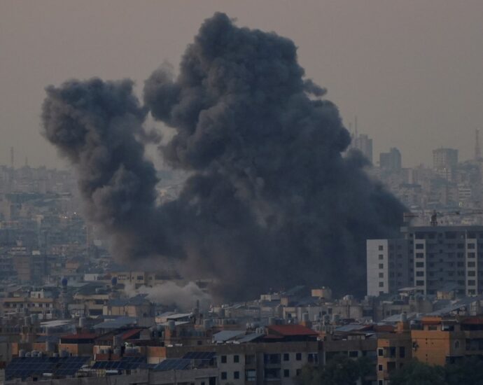 at-least-38-people-killed-in-dozens-of-israeli-strikes-on-eastern-lebanon