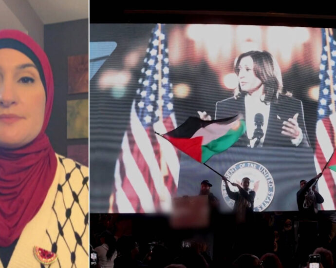 linda-sarsour:-harris’s-embrace-of-pro-israel-policies-at-odds-with-democratic-base