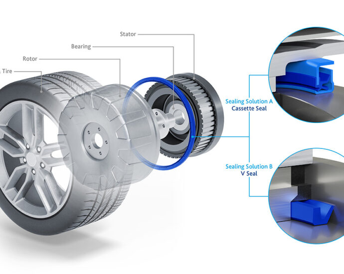 freudenberg-sealing-technologies-develops-new-seal-for-in-wheel-motors