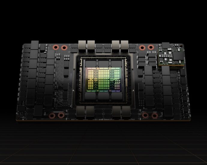 xAI’s Colossus supercomputer cluster uses 100,000 Nvidia Hopper GPUs — and it was all made possible using Nvidia’s Spectrum-X Ethernet networking platform