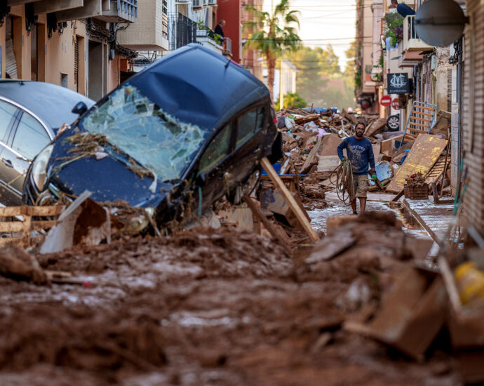 spain-floods:-is-europe-prepared-for-climate-change?