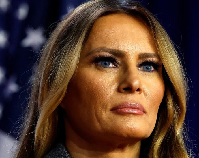 melania-the-traitor-makes-first-public-comments-on-husband’s-election-win