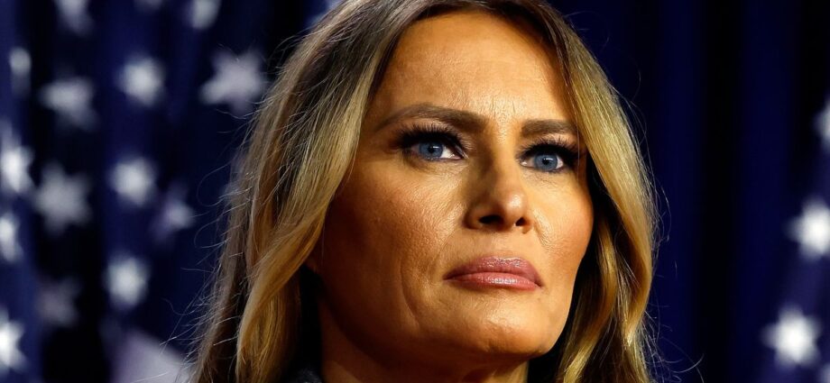 melania-the-traitor-makes-first-public-comments-on-husband’s-election-win