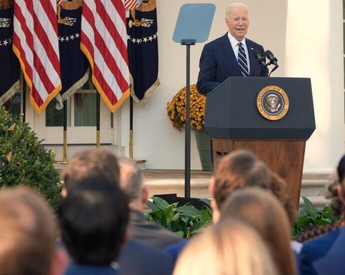 biden-says-‘we’re-going-to-be-ok,’-promises-peaceful-transfer-of-power