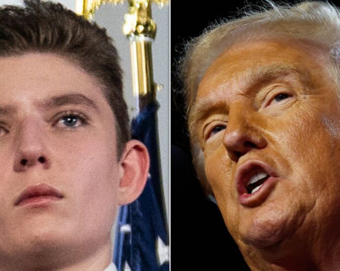 ‘call-barron’:-the-traitor-reportedly-got-son-to-help-with-‘edgy-bro-podcasts’-strategy