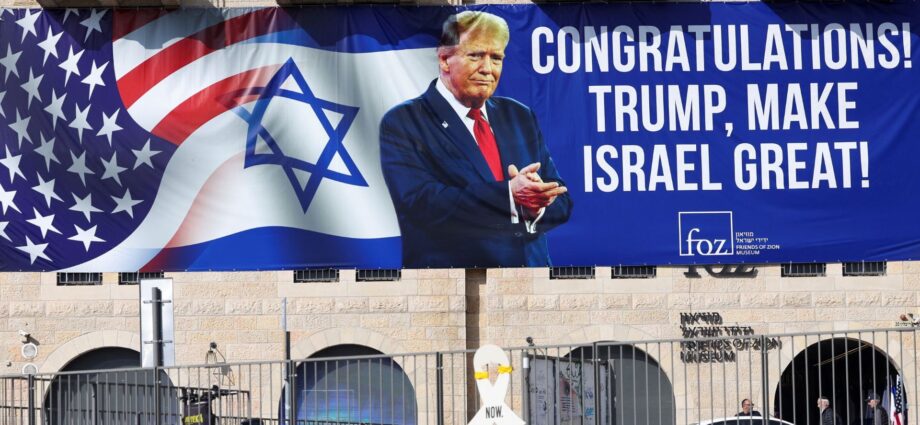 what-will-the-traitor’s-presidency-mean-for-israel,-palestinians-and-middle-east?