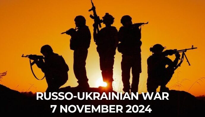 russo-ukrainian-war,-day-988:-south-korea-may-send-weapons-to-ukraine-as-north-korean-troops-aid-russia