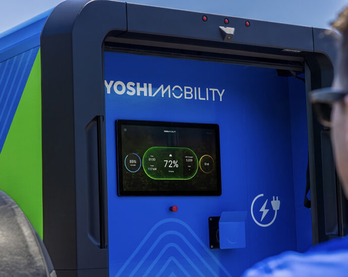 yoshi-mobility-spins-off-fossil-fuel-refueling-unit-to-focus-on-e-mobility