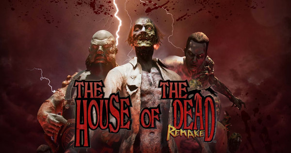 Deadline: Paul W.S. Anderson to Write, Direct New The House of the Dead Film