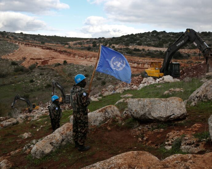 un-peacekeepers-accuse-israel-of-‘deliberate-and-direct’-attack-in-lebanon