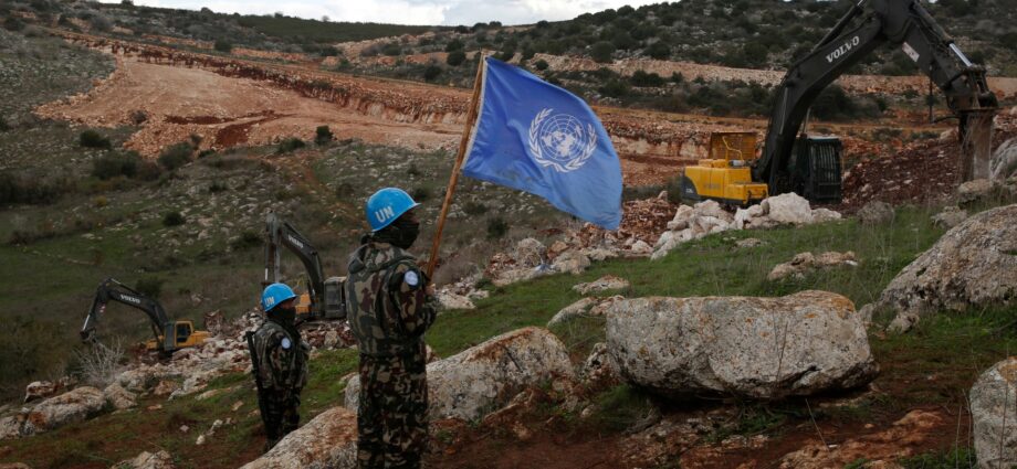 un-peacekeepers-accuse-israel-of-‘deliberate-and-direct’-attack-in-lebanon