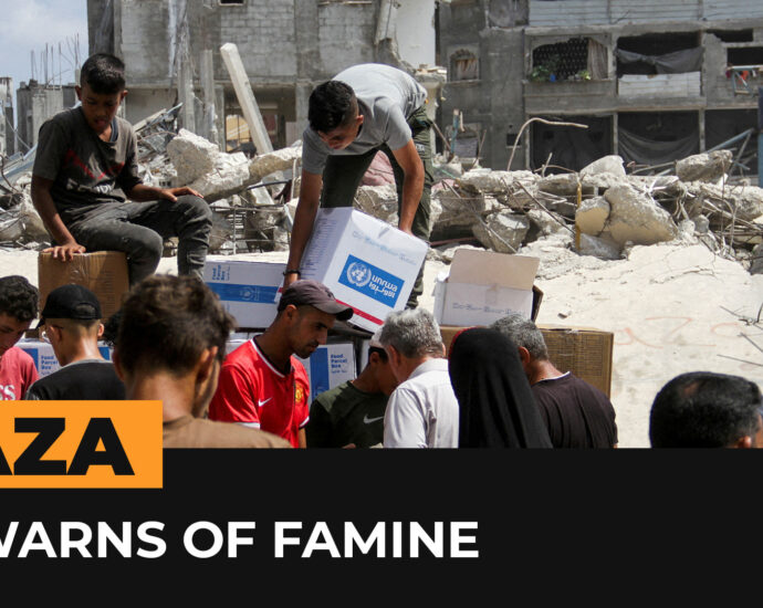 un-warns-of-imminent-famine-in-gaza,-urges-humanitarian-action