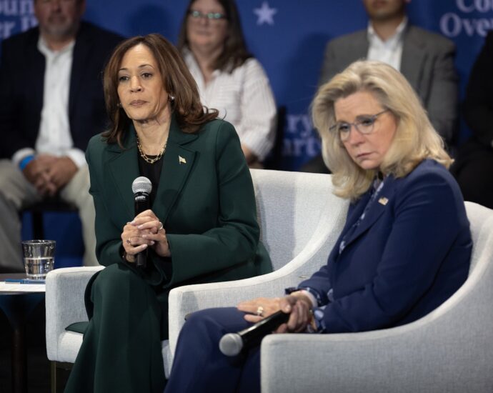 democrats-say-kamala-harris-ignored-their-dire-warnings-on-liz-cheney