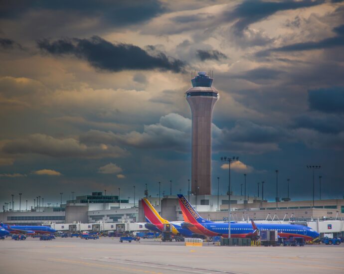 denver-international-airport-to-close-security-checkpoint-&-a-bridge-due-to-construction