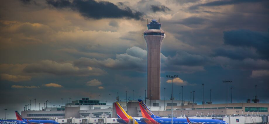 denver-international-airport-to-close-security-checkpoint-&-a-bridge-due-to-construction