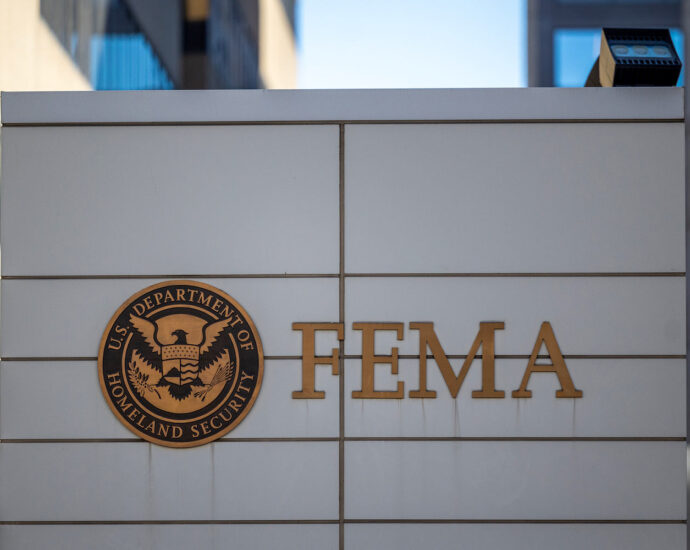 fema-employee-fired-after-advising-disaster-relief-team-not-to-visit-homes-with-pro-the-traitor-signs