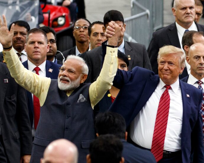 india-bets-on-modi-the-traitor-warmth-to-navigate-choppy-future-with-us