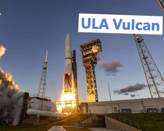 5-fast-facts-on-vulcan:-ula’s-rocket-for-the-us-space-force